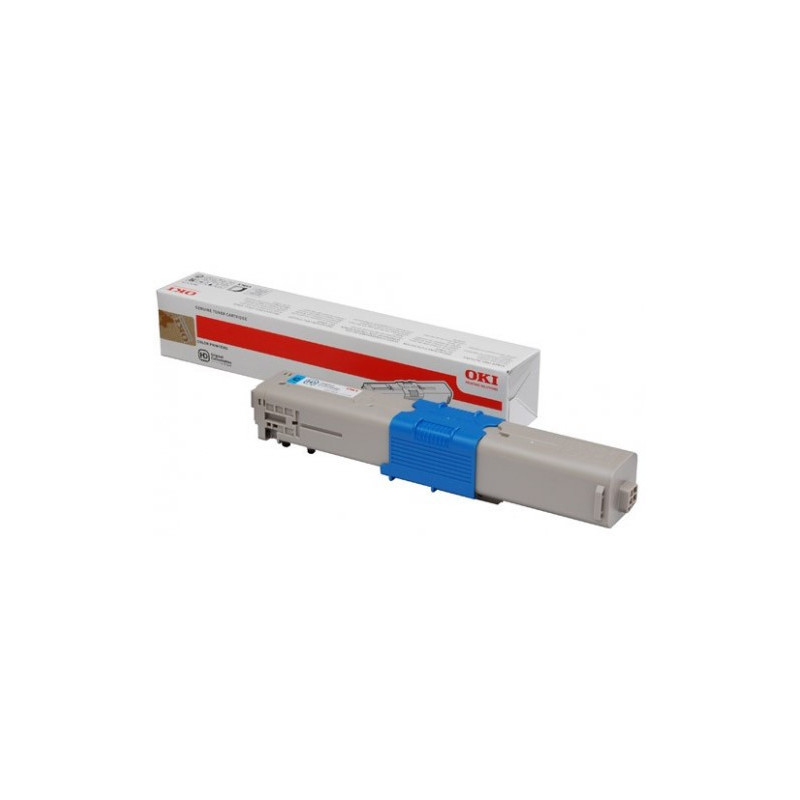 C332-MC363 toner cyan 1.5K