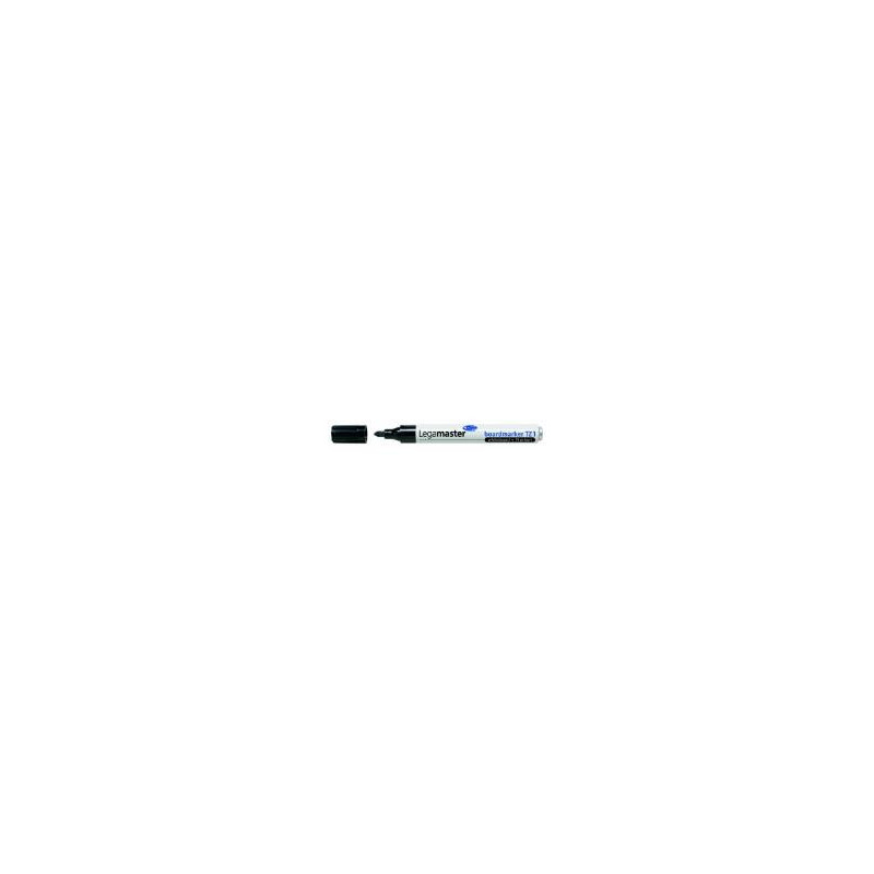 Legamaster 1100 01 BoardMarker TZ1 Sort