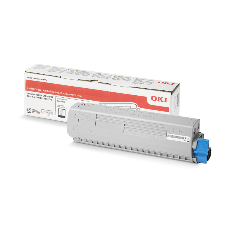 C824 sort toner 10K