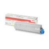 C824 gul toner 5K