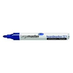 Legamaster 1100 03 BoardMarker TZ1  Blå