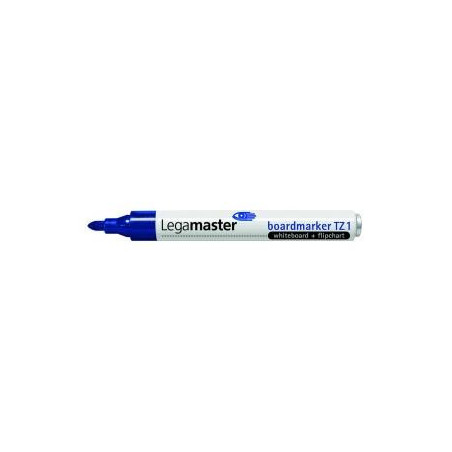 Legamaster 1100 03 BoardMarker TZ1  Blå