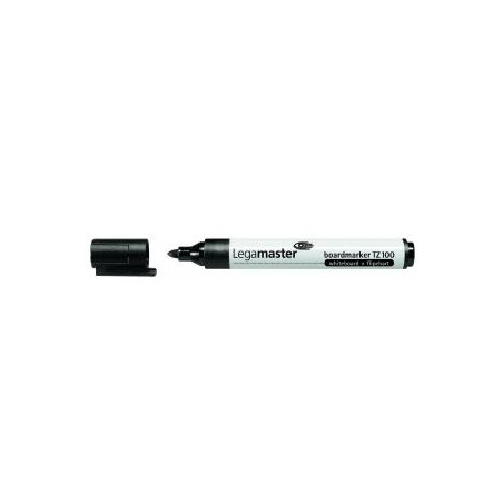 Legamaster 1105 01 Board Marker TZ100 Sort