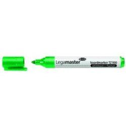 Legamaster 1105 04 Board Marker TZ100 Grøn
