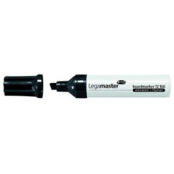 Legamaster 1150 01Board Marker TZ150 Sort