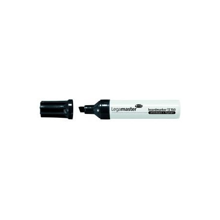 Legamaster 1150 01Board Marker TZ150 Sort