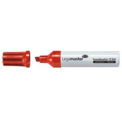 Legamaster 1150 02 Board Marker TZ150 Rød