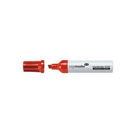 Legamaster 1150 02 Board Marker TZ150 Rød