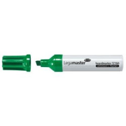 Legamaster 1150 04 Board Marker TZ150 Grøn