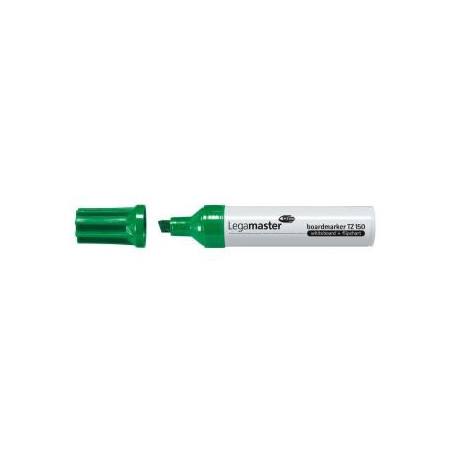 Legamaster 1150 04 Board Marker TZ150 Grøn