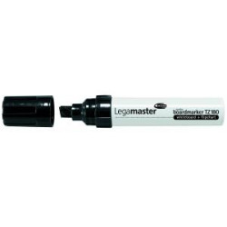 Legamaster 1180 01Board Marker TZ180 Sort