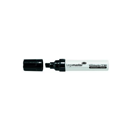 Legamaster 1180 01Board Marker TZ180 Sort