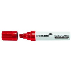 Legamaster 1180 02 Board Marker TZ180 Rød