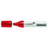 Legamaster 1180 02 Board Marker TZ180 Rød