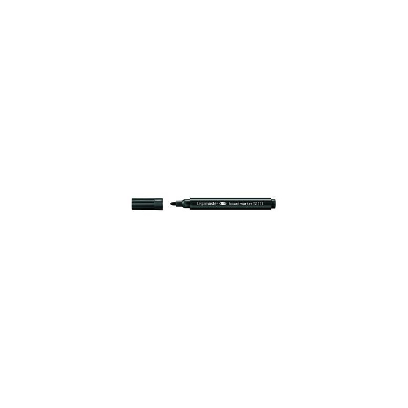Legamaster 1111 01 MInI Board Marker TZ111 Sort