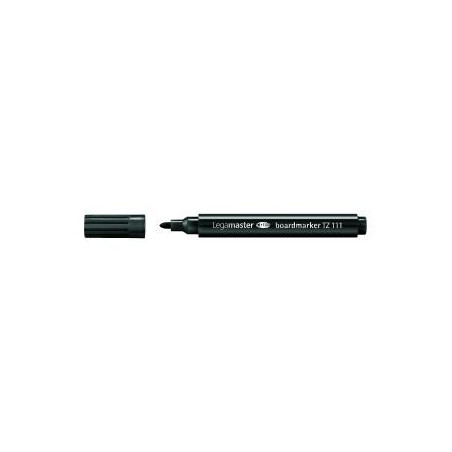 Legamaster 1111 01 MInI Board Marker TZ111 Sort