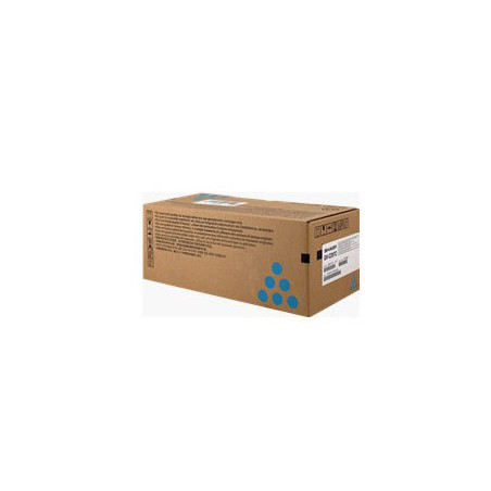 DX-C200-C200P toner cyan 5K