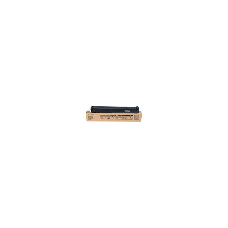 Sharp MX23GTBA MX2310U sort toner 18K