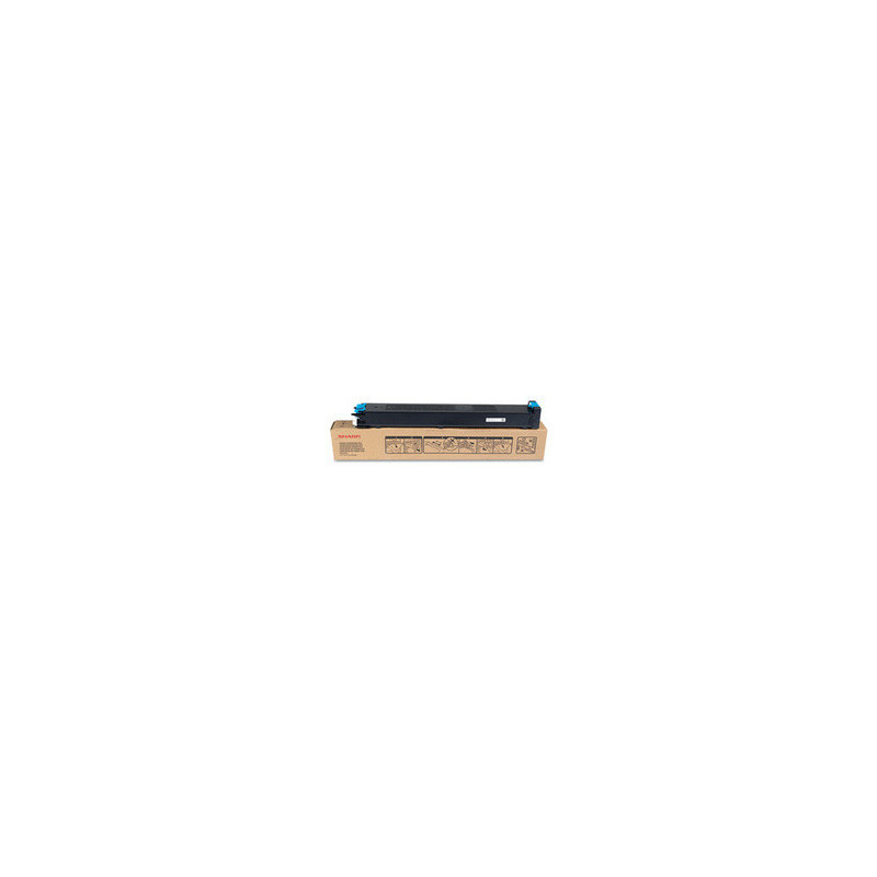 Sharp MX23GTCA MX2310U cyan toner 10K