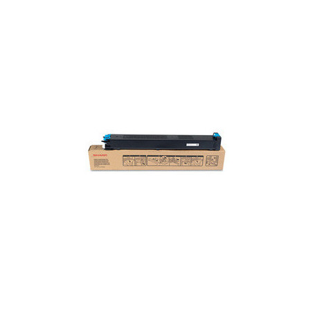 Sharp MX23GTCA MX2310U cyan toner 10K