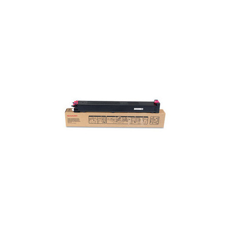 Sharp MX23GTMA MX2310U magenta toner 10K
