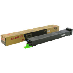 Sharp MX18GTBA MX1800 sort Toner 13K