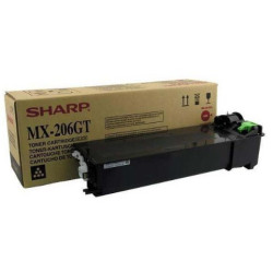 Sharp MX160D sort toner