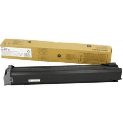 Sort toner 24K