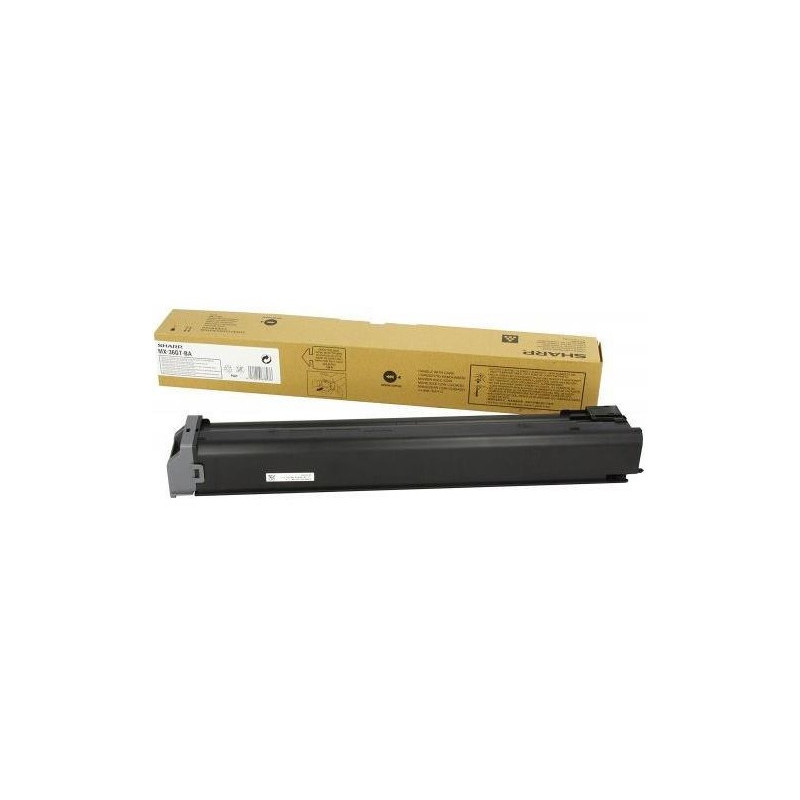 Sort toner 24K Sort toner 24K