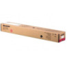 Sharp MX36GTMA magenta toner 15K