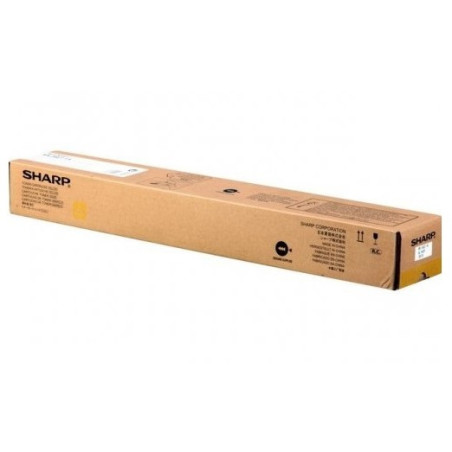 Sharp MX36GTYA gul toner 15K