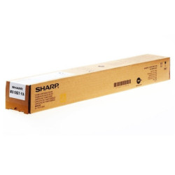 Sharp MX51GTYA gul toner