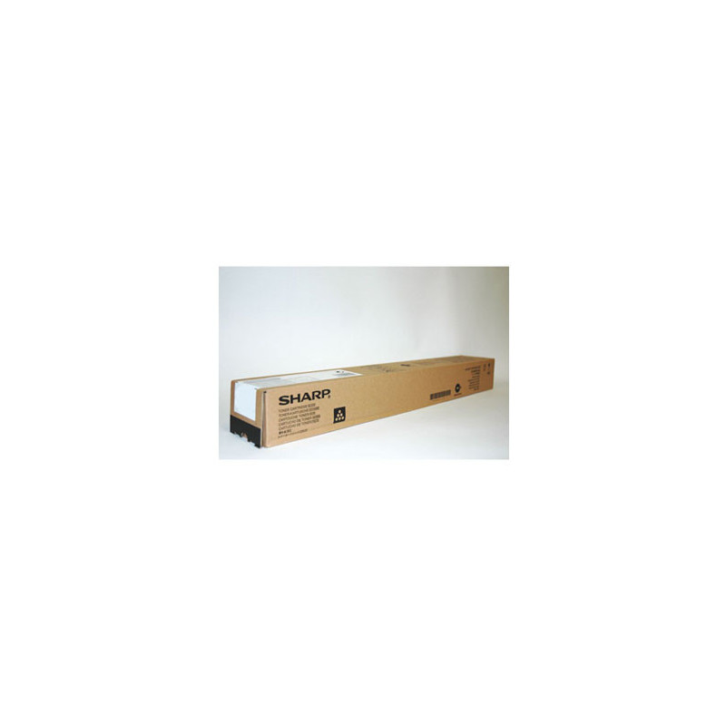 Sharp MX6240 sort toner 65K Sharp MX6240 sort toner 65K