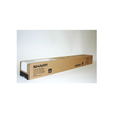 Sharp MX6240 sort toner 65K
