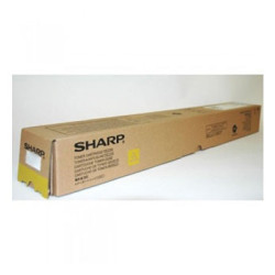 Sharp MX6240 gul toner 40K