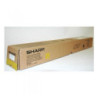 Sharp MX6240 gul toner 40K