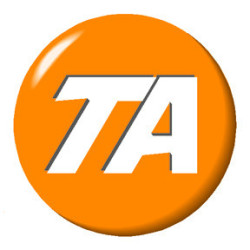 TA-Utax DC 5130-6130 sort toner