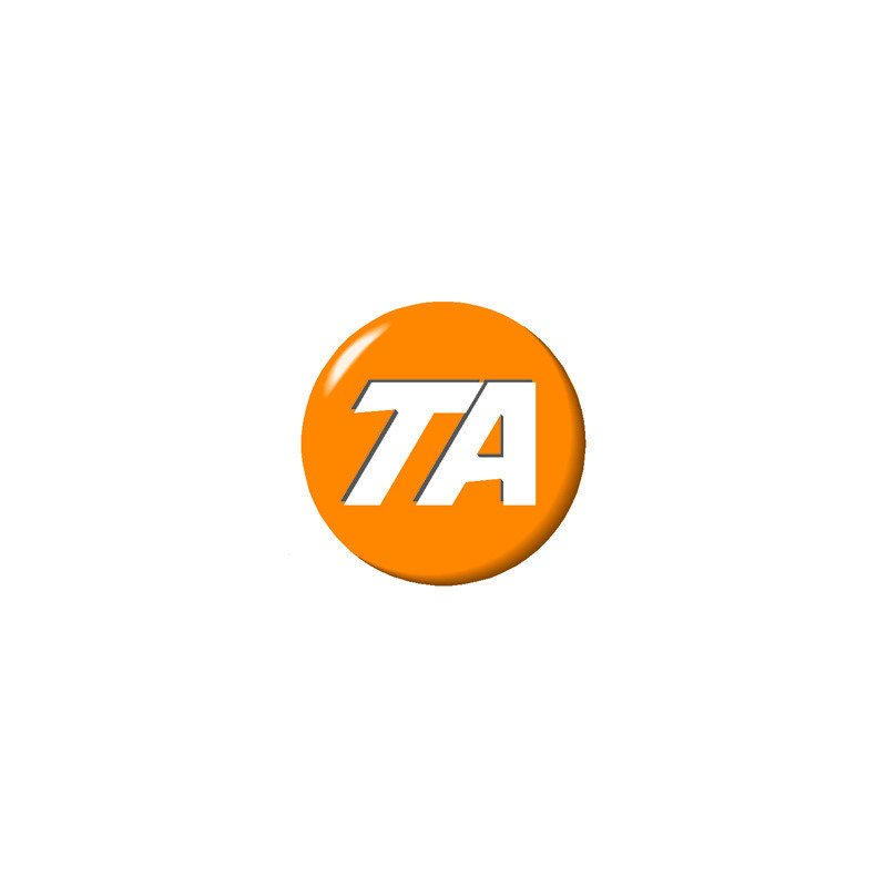 TA-Utax DC 5130-6130 sort toner