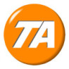 TA-Utax DC 5130-6130 sort toner
