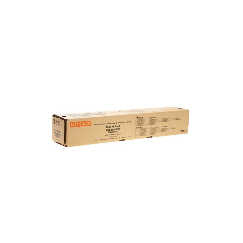 TA-Utax CDC5520 sort toner