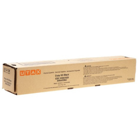 TA-Utax CDC5520 sort toner