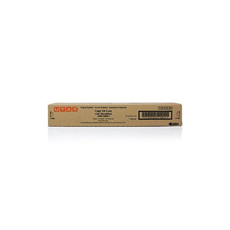 TA-Utax CDC5520 cyan toner