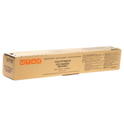 TA-Utax CDC5520 magenta toner