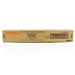 TA-Utax CDC5520 gul toner
