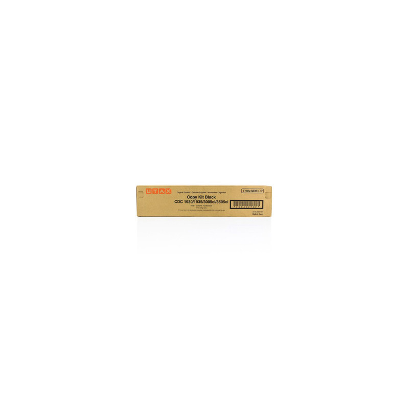 TA 3005CI toner sort