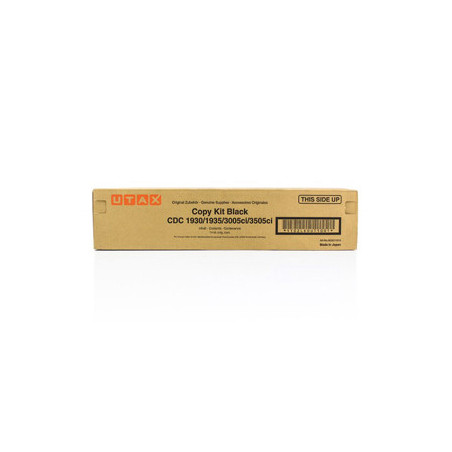 TA 3005CI toner sort
