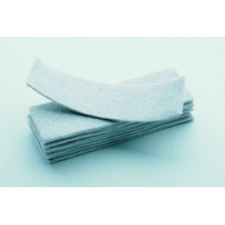 Legamaster Slette pads til 1204 00 pakke m-10 stk