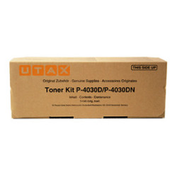 P-4030 toner sort