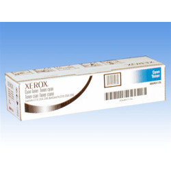 WC-CopyCentre C2128 toner cyan 16K