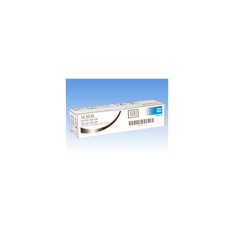 WC-CopyCentre C2128 toner cyan 16K